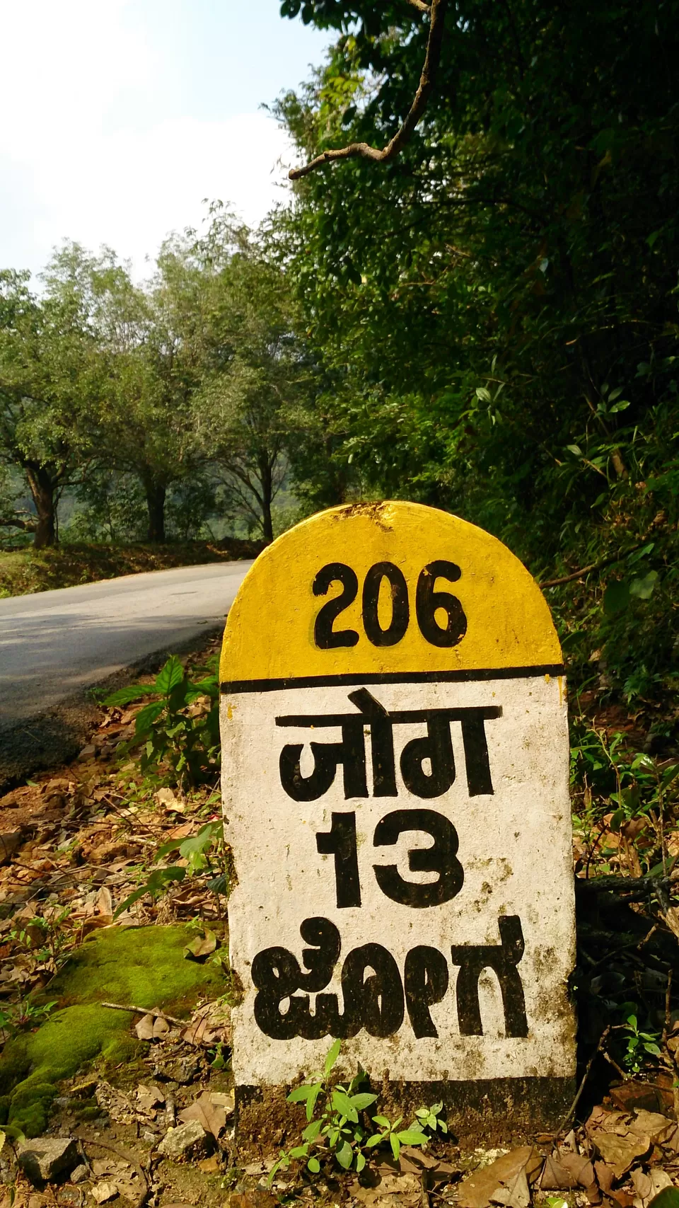 Photo of Jog Falls, Karnataka, India by Shashank K Pal