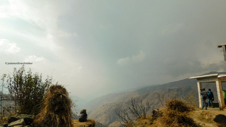 Photo of Nag Tibba Trek - The perfect weekend trek with an amazing sunset! 3/29 by Just an Ordinary Trekker
