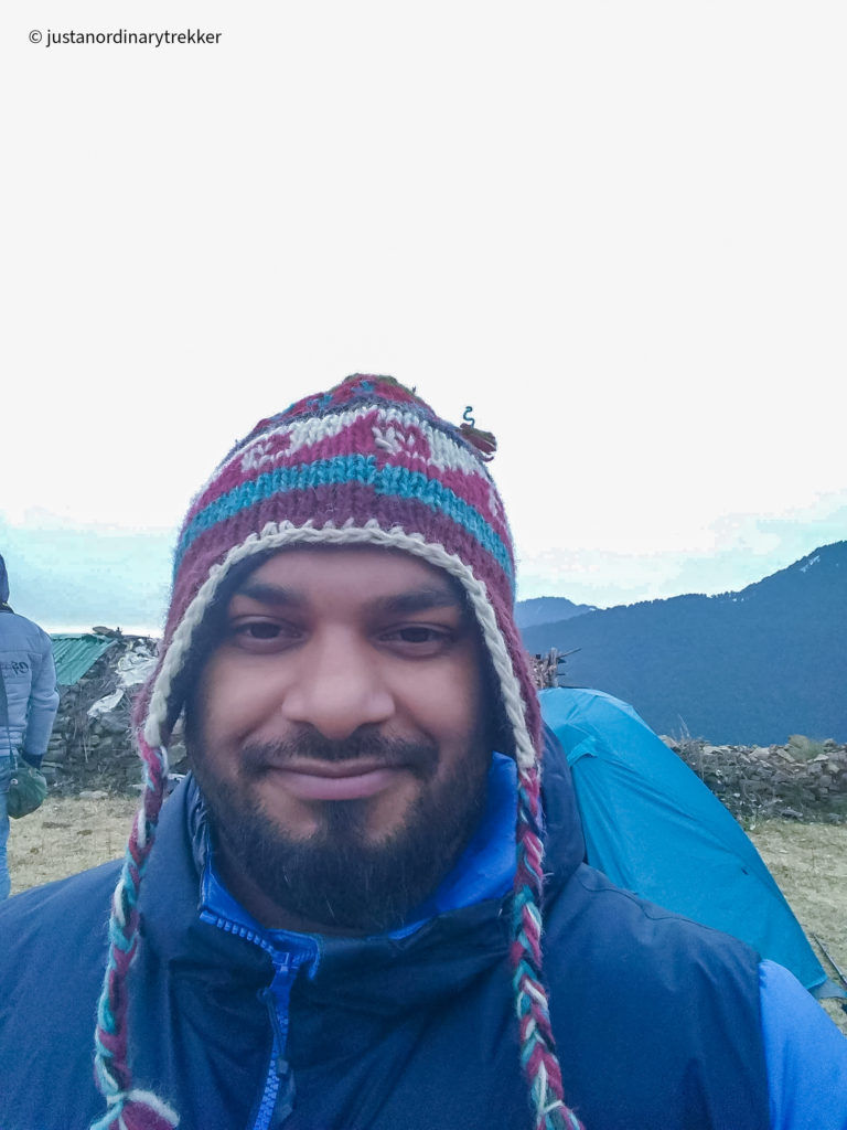 Photo of Nag Tibba Trek - The perfect weekend trek with an amazing sunset! 28/29 by Just an Ordinary Trekker