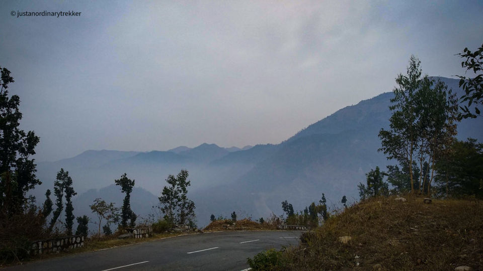 Photo of Nag Tibba Trek - The perfect weekend trek with an amazing sunset! 29/29 by Just an Ordinary Trekker