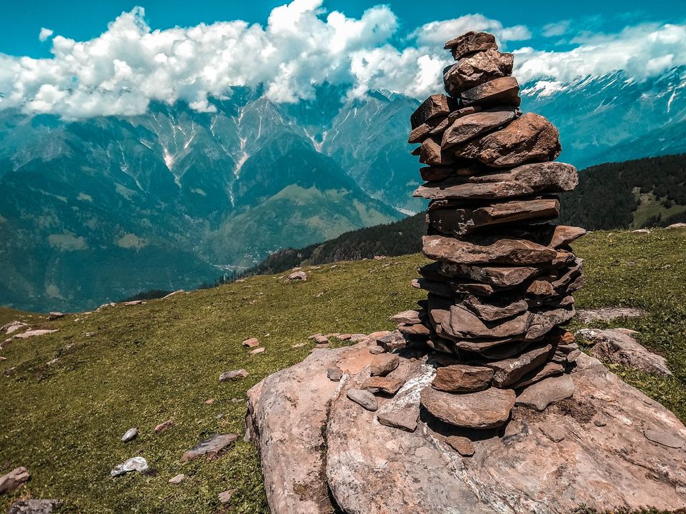 Photo of Getting lost on the way to Kheerganga - The trek which started it all (Part 2) by Just an Ordinary Trekker
