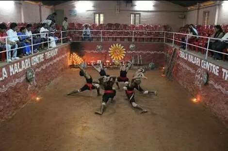 Photo of Alleppey, Kerala, India by Deepanshi Srivastava