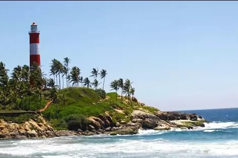 Photo of Alleppey, Kerala, India by Deepanshi Srivastava