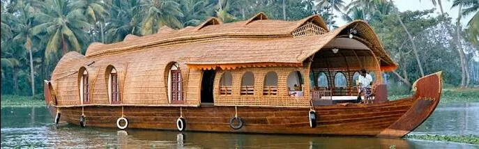 Photo of Alleppey, Kerala, India by Deepanshi Srivastava