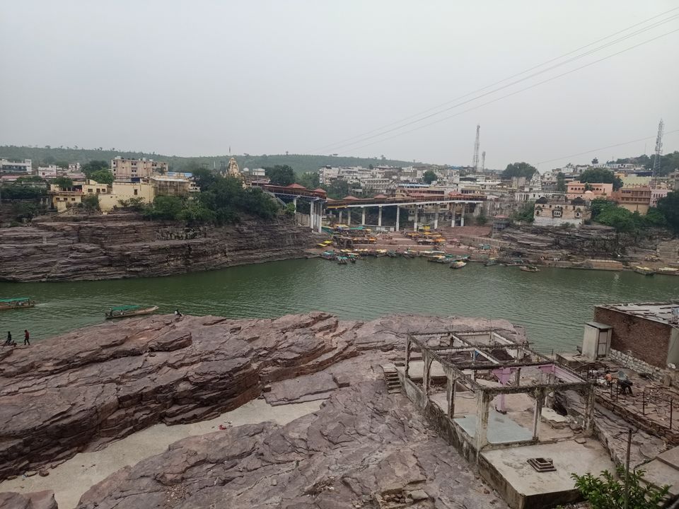 Photo of बाईक से ओमकारेश्वर यात्रा का आनंददायक अनुभव by Brijesh Tiwari