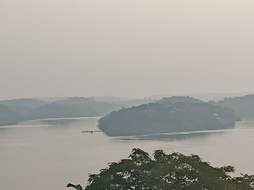 Photo of बाईक से ओमकारेश्वर यात्रा का आनंददायक अनुभव by Brijesh Tiwari
