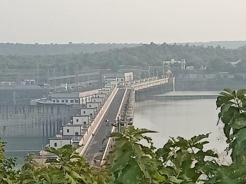 Photo of बाईक से ओमकारेश्वर यात्रा का आनंददायक अनुभव by Brijesh Tiwari