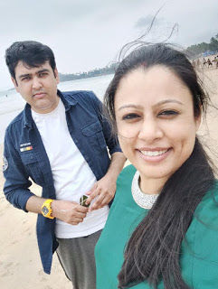 Photo of Holiday Inn Resort Goa, Cavelossim, Goa, India by MS Inco