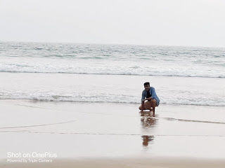 Photo of Holiday Inn Resort Goa, Cavelossim, Goa, India by MS Inco