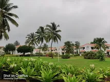 Photo of Holiday Inn Resort Goa, Cavelossim, Goa, India by MS Inco