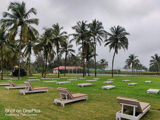 Photo of Travelling in COVID-19 - South Goa Tour (3N/4D in Holiday Inn, Mobor Beach).... by MS Inco