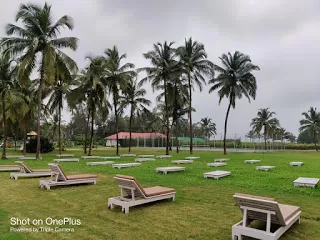 Photo of Holiday Inn Resort Goa, Cavelossim, Goa, India by MS Inco
