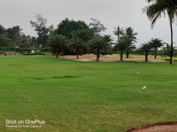 Photo of Holiday Inn Resort Goa, Cavelossim, Goa, India by MS Inco