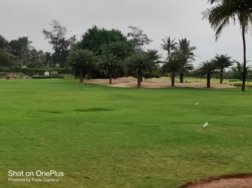 Photo of Holiday Inn Resort Goa, Cavelossim, Goa, India by MS Inco