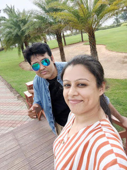 Photo of Holiday Inn Resort Goa, Cavelossim, Goa, India by MS Inco