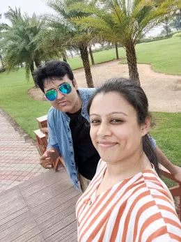 Photo of Holiday Inn Resort Goa, Cavelossim, Goa, India by MS Inco