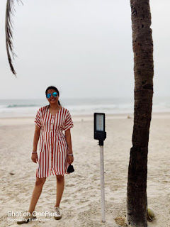 Photo of Travelling in COVID-19 - South Goa Tour (3N/4D in Holiday Inn, Mobor Beach).... by MS Inco