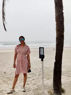 Photo of Travelling in COVID-19 - South Goa Tour (3N/4D in Holiday Inn, Mobor Beach).... by MS Inco