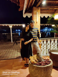 Photo of Travelling in COVID-19 - South Goa Tour (3N/4D in Holiday Inn, Mobor Beach).... by MS Inco