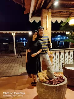 Photo of Travelling in COVID-19 - South Goa Tour (3N/4D in Holiday Inn, Mobor Beach).... by MS Inco