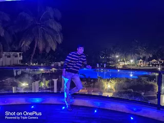 Photo of Travelling in COVID-19 - South Goa Tour (3N/4D in Holiday Inn, Mobor Beach).... by MS Inco