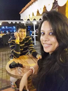 Photo of Travelling in COVID-19 - South Goa Tour (3N/4D in Holiday Inn, Mobor Beach).... by MS Inco