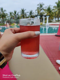 Photo of Travelling in COVID-19 - South Goa Tour (3N/4D in Holiday Inn, Mobor Beach).... by MS Inco