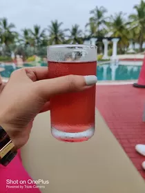 Photo of Travelling in COVID-19 - South Goa Tour (3N/4D in Holiday Inn, Mobor Beach).... by MS Inco
