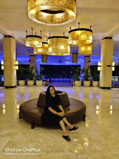 Photo of Travelling in COVID-19 - South Goa Tour (3N/4D in Holiday Inn, Mobor Beach).... by MS Inco