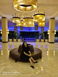 Photo of Travelling in COVID-19 - South Goa Tour (3N/4D in Holiday Inn, Mobor Beach).... by MS Inco