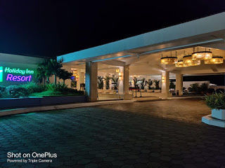 Photo of Travelling in COVID-19 - South Goa Tour (3N/4D in Holiday Inn, Mobor Beach).... by MS Inco