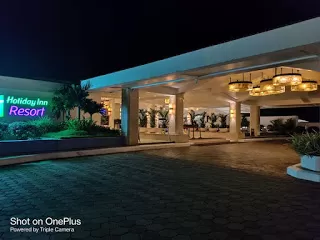 Photo of Travelling in COVID-19 - South Goa Tour (3N/4D in Holiday Inn, Mobor Beach).... by MS Inco