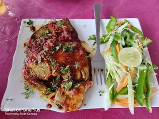 Photo of Travelling in COVID-19 - South Goa Tour (3N/4D in Holiday Inn, Mobor Beach).... by MS Inco
