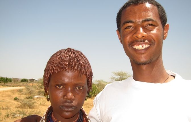 Photo of Ethiopia: Omo Valley Tribes with Untouched Culture by Yenew