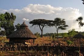 Photo of Ethiopia: Omo Valley Tribes with Untouched Culture by Yenew