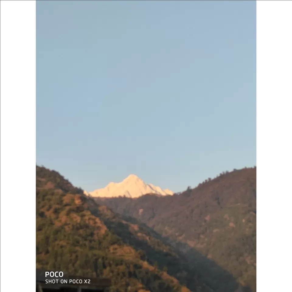 Photo of McLeod Ganj by Poonam Rawal