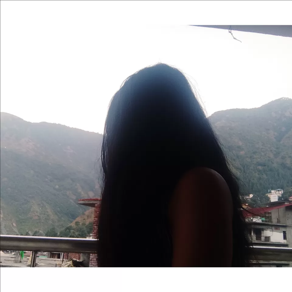 Photo of McLeod Ganj by Poonam Rawal