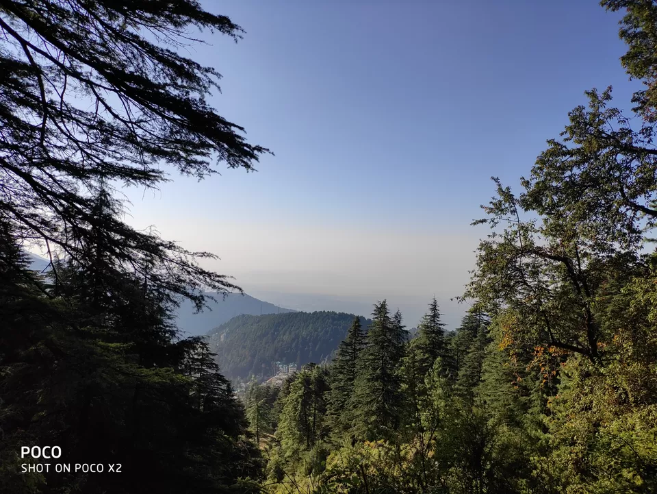 Photo of Triund Trek by Poonam Rawal