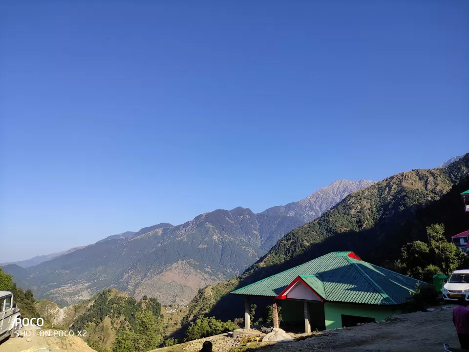 Photo of Triund Trek by Poonam Rawal