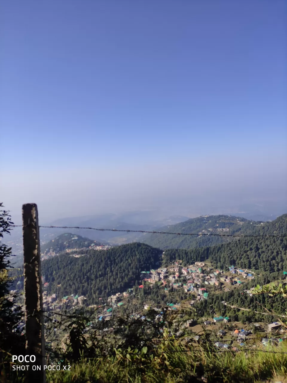 Photo of Triund Trek by Poonam Rawal