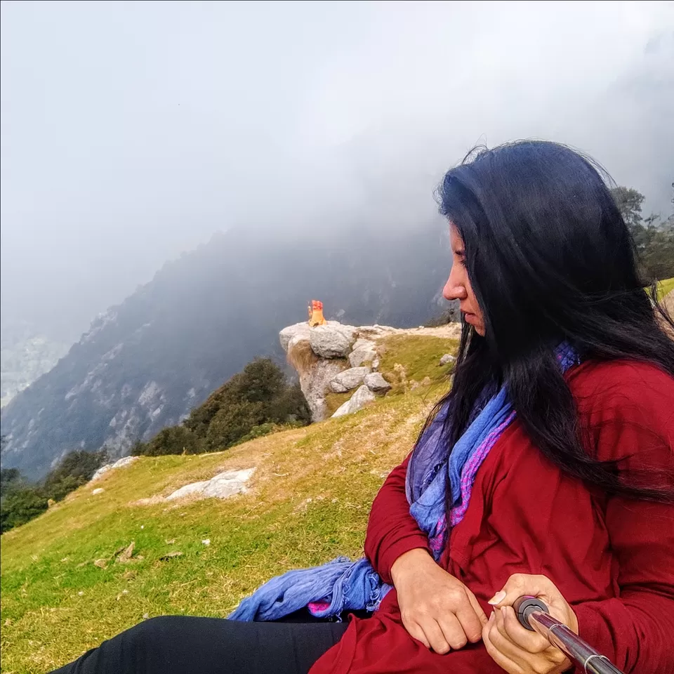 Photo of Triund Trek by Poonam Rawal