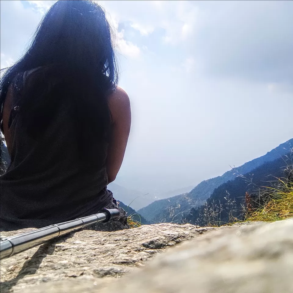Photo of Triund Trek by Poonam Rawal
