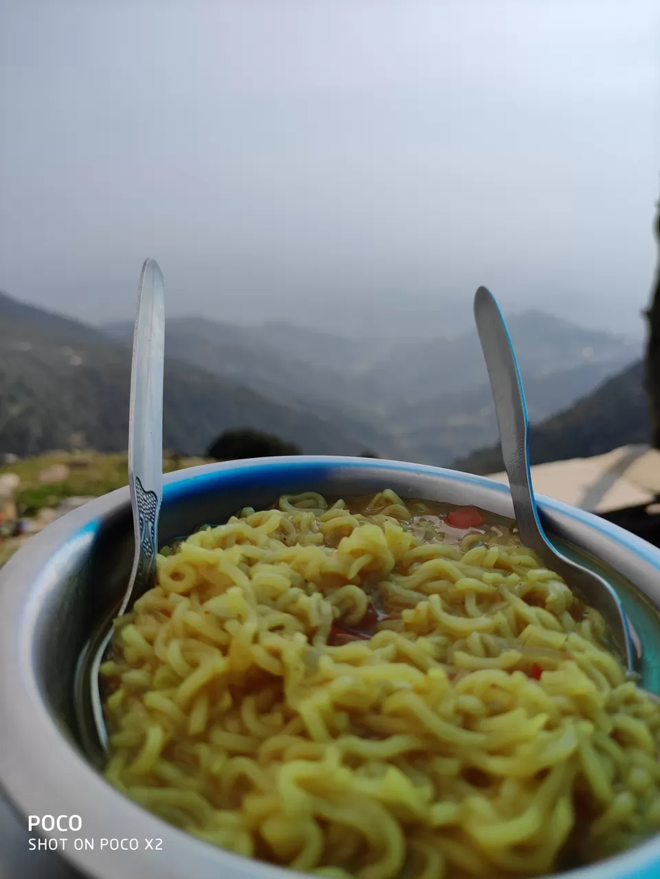 Photo of Triund Trek by Poonam Rawal