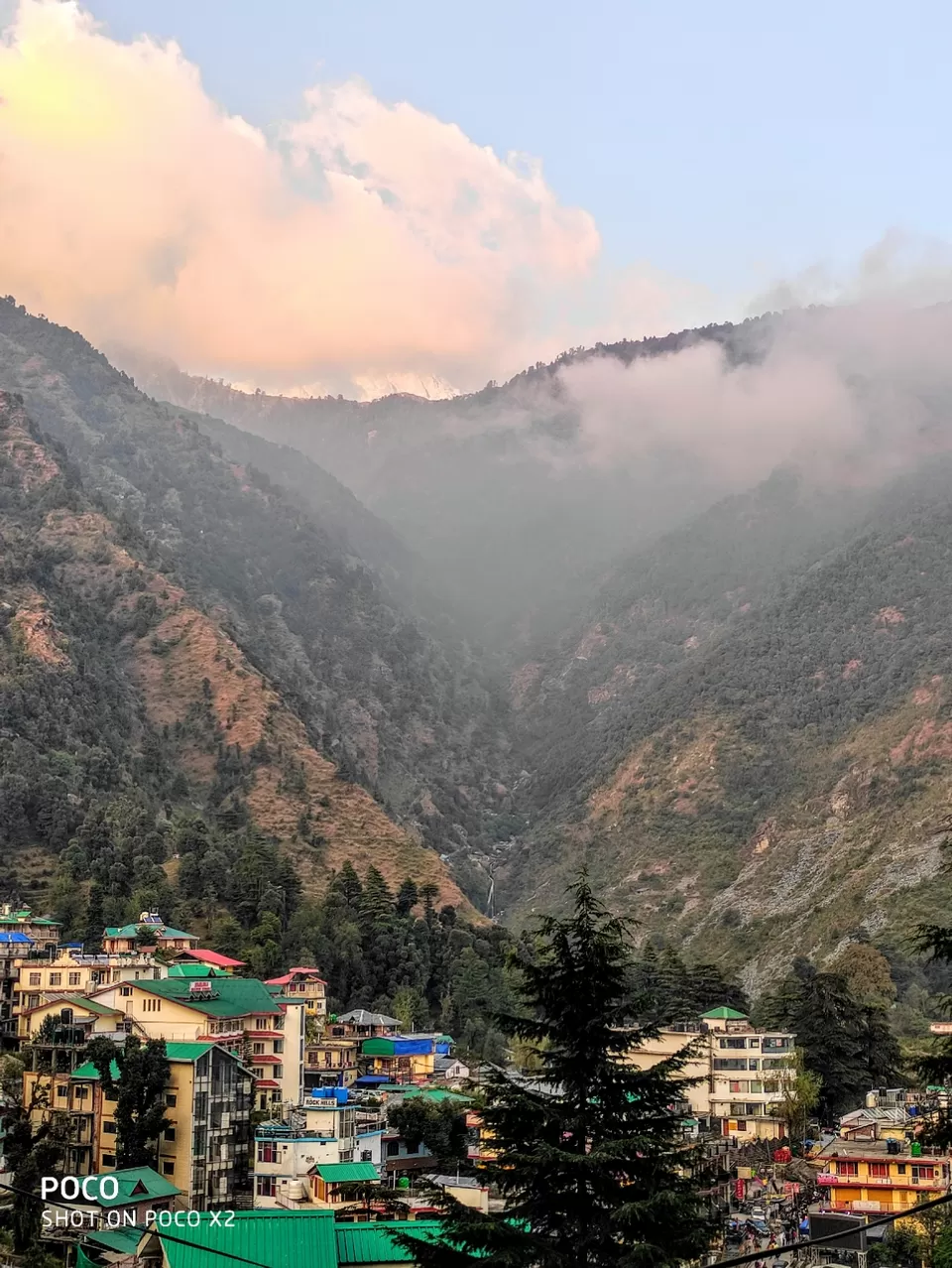 Photo of Triund Trek by Poonam Rawal