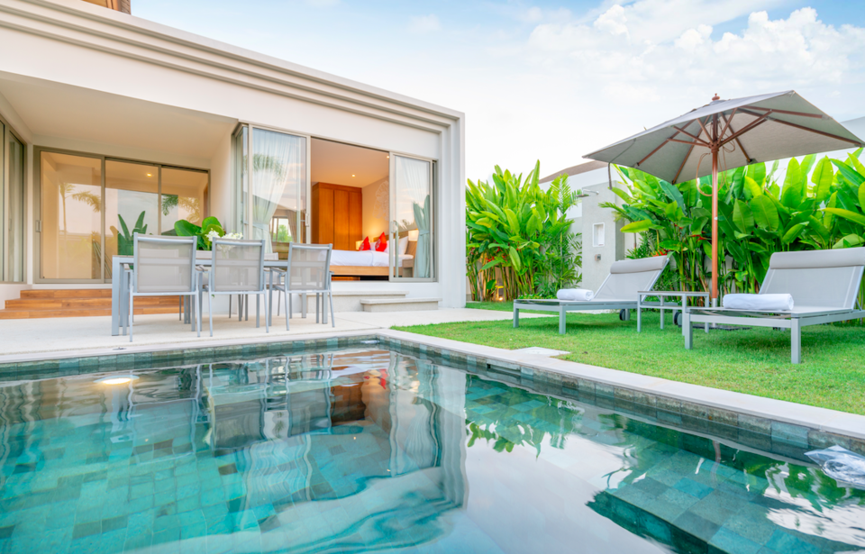 Photo of Top Summer Houses Locations In Istanbul by iamistanbul