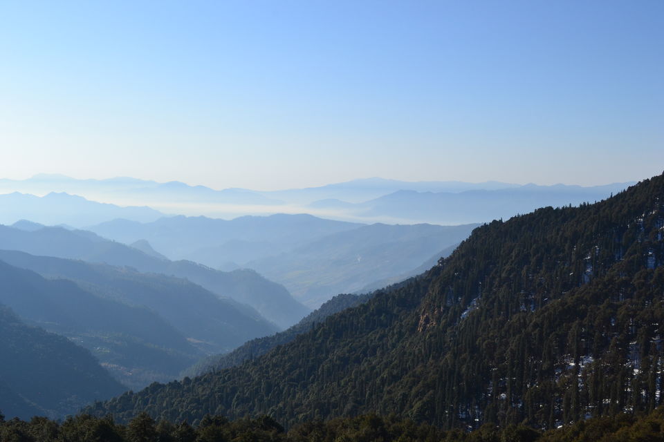 Photo of Bike trip to Deoria Tal and Chopta!! 2/31 by Gaurav Kapatia