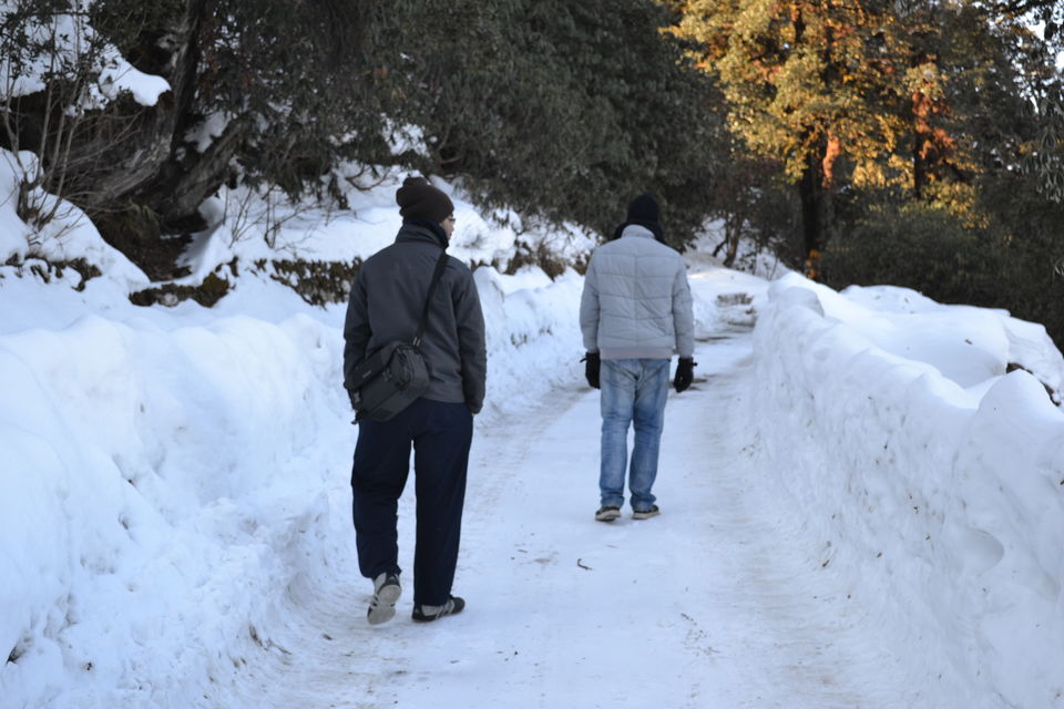 Photo of Bike trip to Deoria Tal and Chopta!! 3/31 by Gaurav Kapatia
