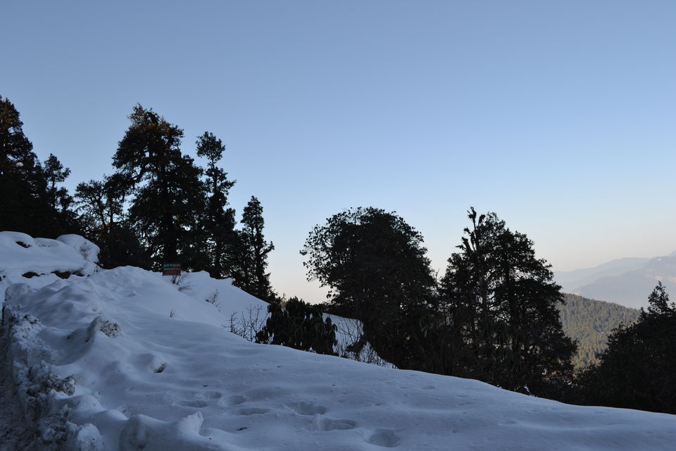 Photo of Bike trip to Deoria Tal and Chopta!! 4/31 by Gaurav Kapatia