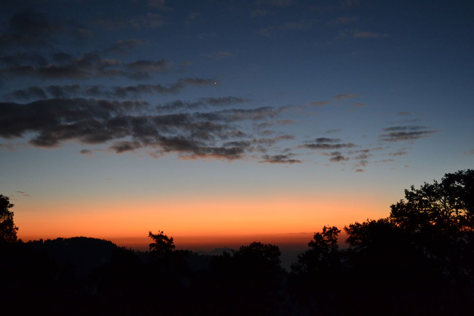 Photo of Bike trip to Deoria Tal and Chopta!! 5/31 by Gaurav Kapatia