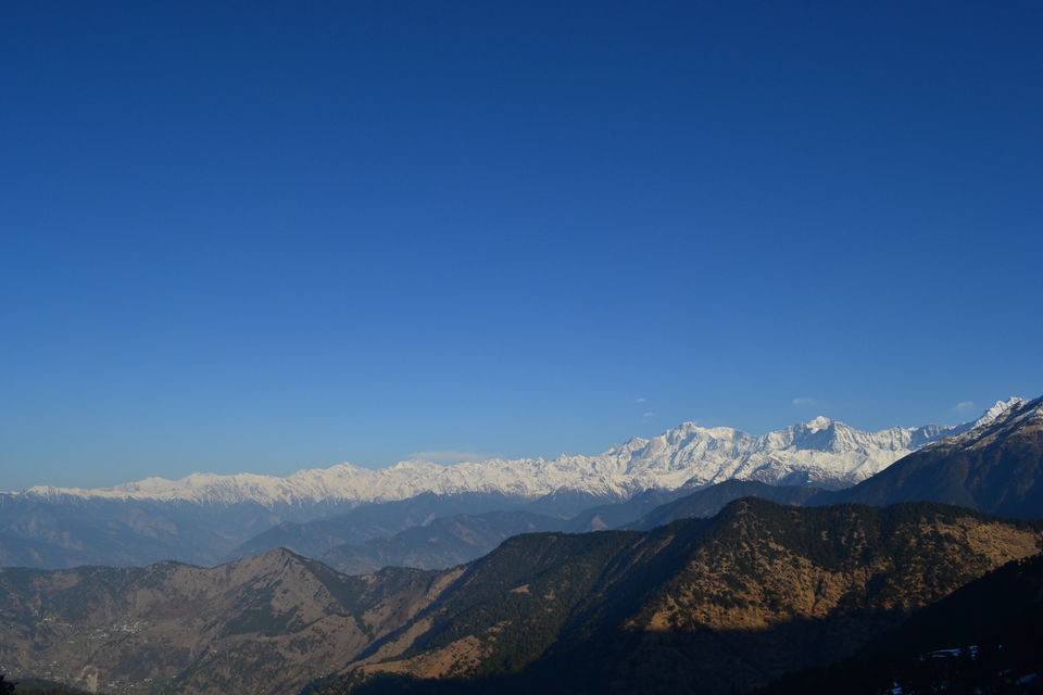 Photo of Bike trip to Deoria Tal and Chopta!! 6/31 by Gaurav Kapatia